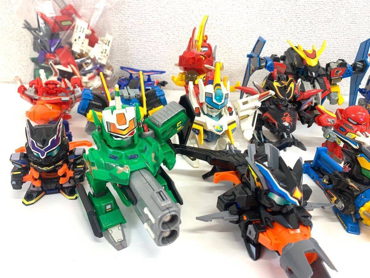 ビーダマン バトルビーダマン おまとめ セット 大量 TAKARA タカラ