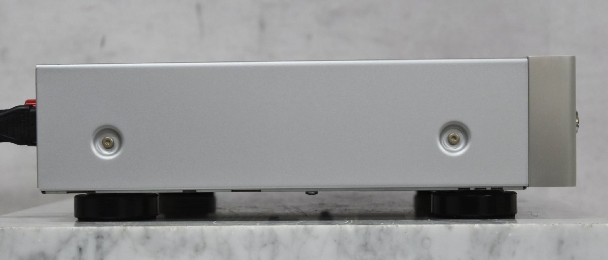 C】Pioneer A-A6 プリメインアンプ パイオニア 028644