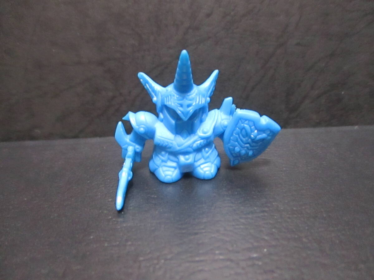 ガン消し SDガンダム 剣士ゼータ 消しゴム 剣士ゼータガンダム 外伝 SD 