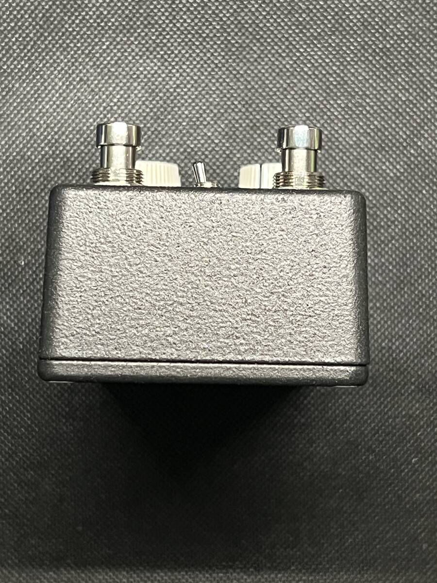 Tommy's effects Box of Rock clone 1959mod / Marshall / ZVEX