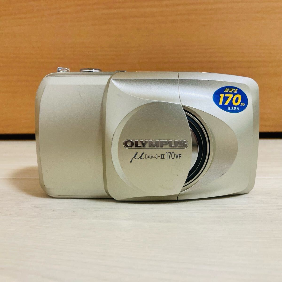 CANON Panasonic OLYMPUS CASIO コンパクトデジタルカメラ まとめて 5