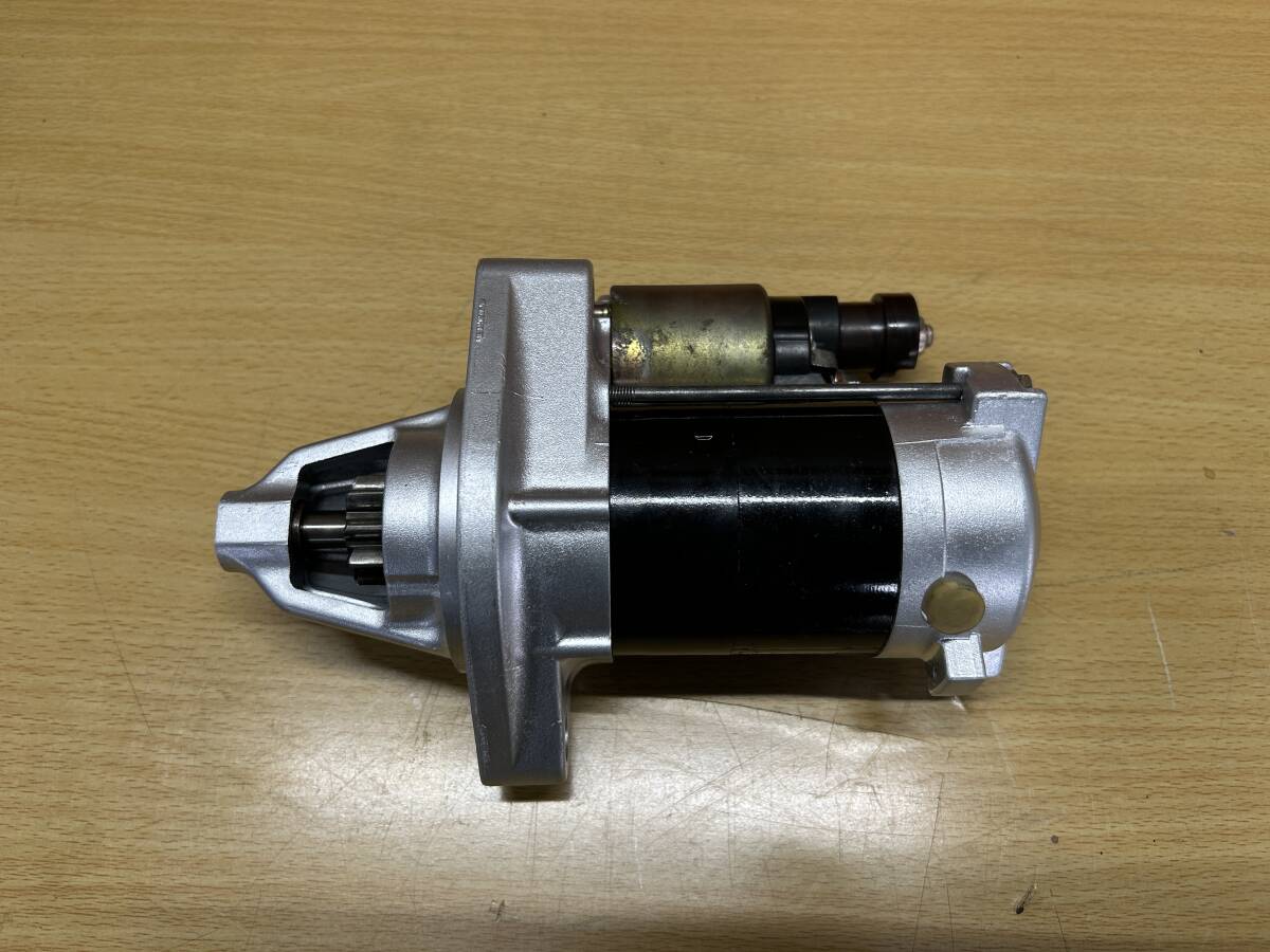 ホンダ純正 セルモーター（K20A用）シビックタイプR EP3、インテグラ