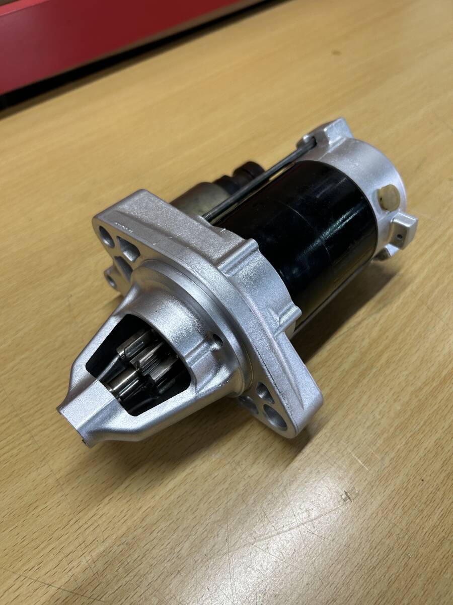 ホンダ純正 セルモーター（K20A用）シビックタイプR EP3、インテグラ