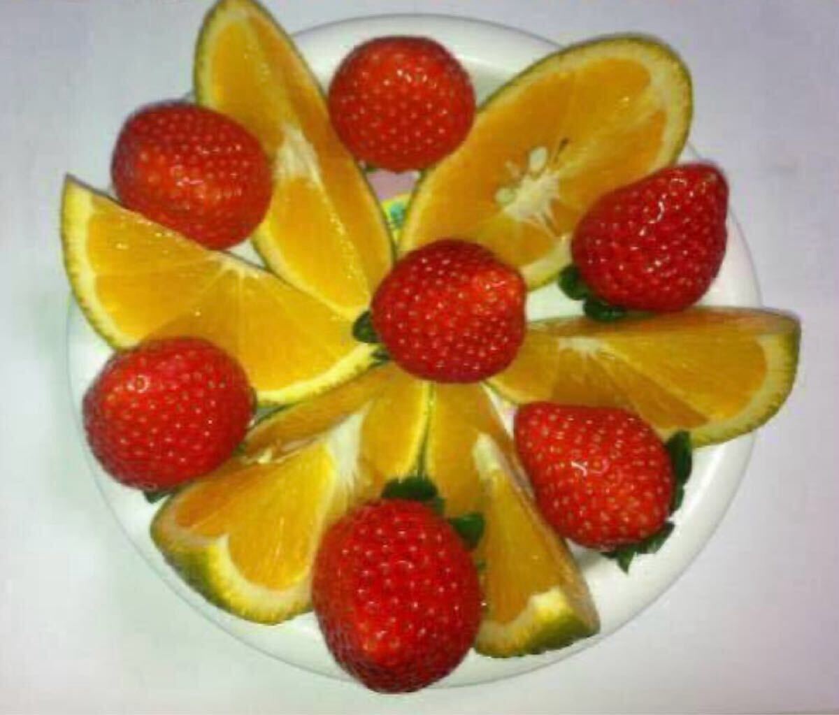 味に当たりハズレなし！見た目を裏切る美味しさ【熊本産スイートスプリング】3Lサイズ約5kご家庭用　熊本フルーツ堂55_7