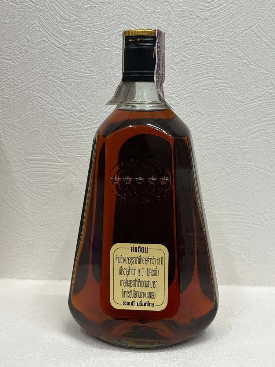 未開栓】REGENCY リージェンシー VSOP ブランデー 700ml 38% STS1606