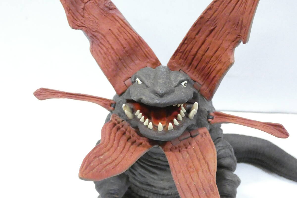 ガ鯔 X-PLUS 魔ものソフビ フィギュア-figure Amazon.co.jp: エクス