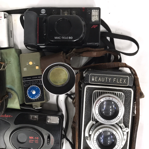 ☆ 1円〜動作未確認 Nikon ニコン COOLPIX S6100 ZOOM ED VR