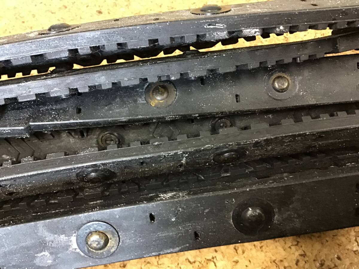 72】タイヤチェーン 175/70R13 175/60R14 185/65R13 185/60R13 185/55R14 【同梱不可】_6