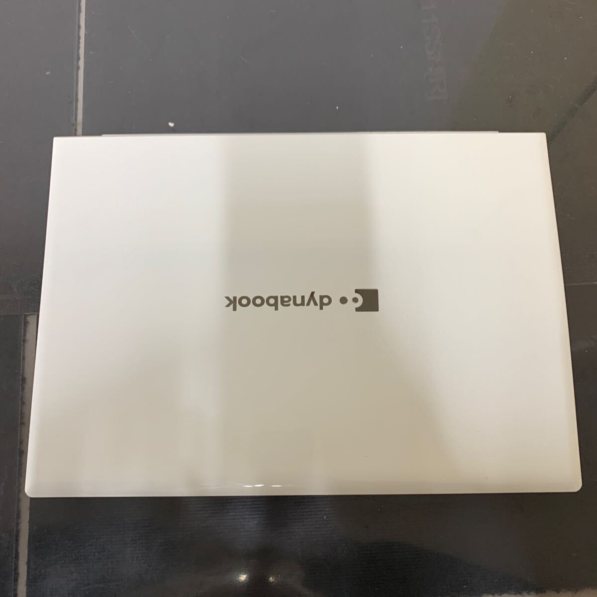 010751.P2S6UBBW.dynabook P2-S6UB-BW. i5-1135G7？.詳細不明.ジャンク