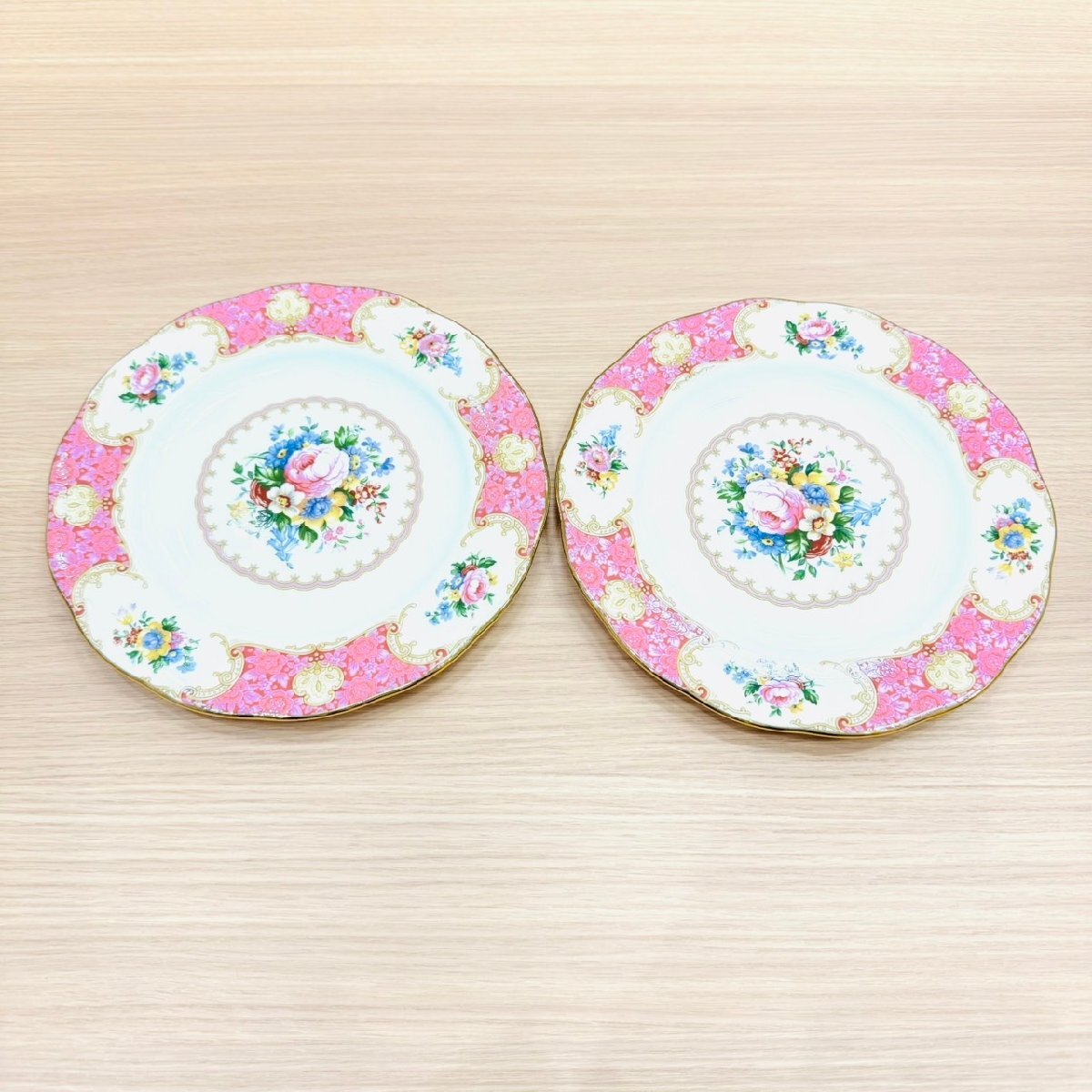 ROYAL ALBERT ロイヤルアルバート Lady Ascot レディーアスコット 