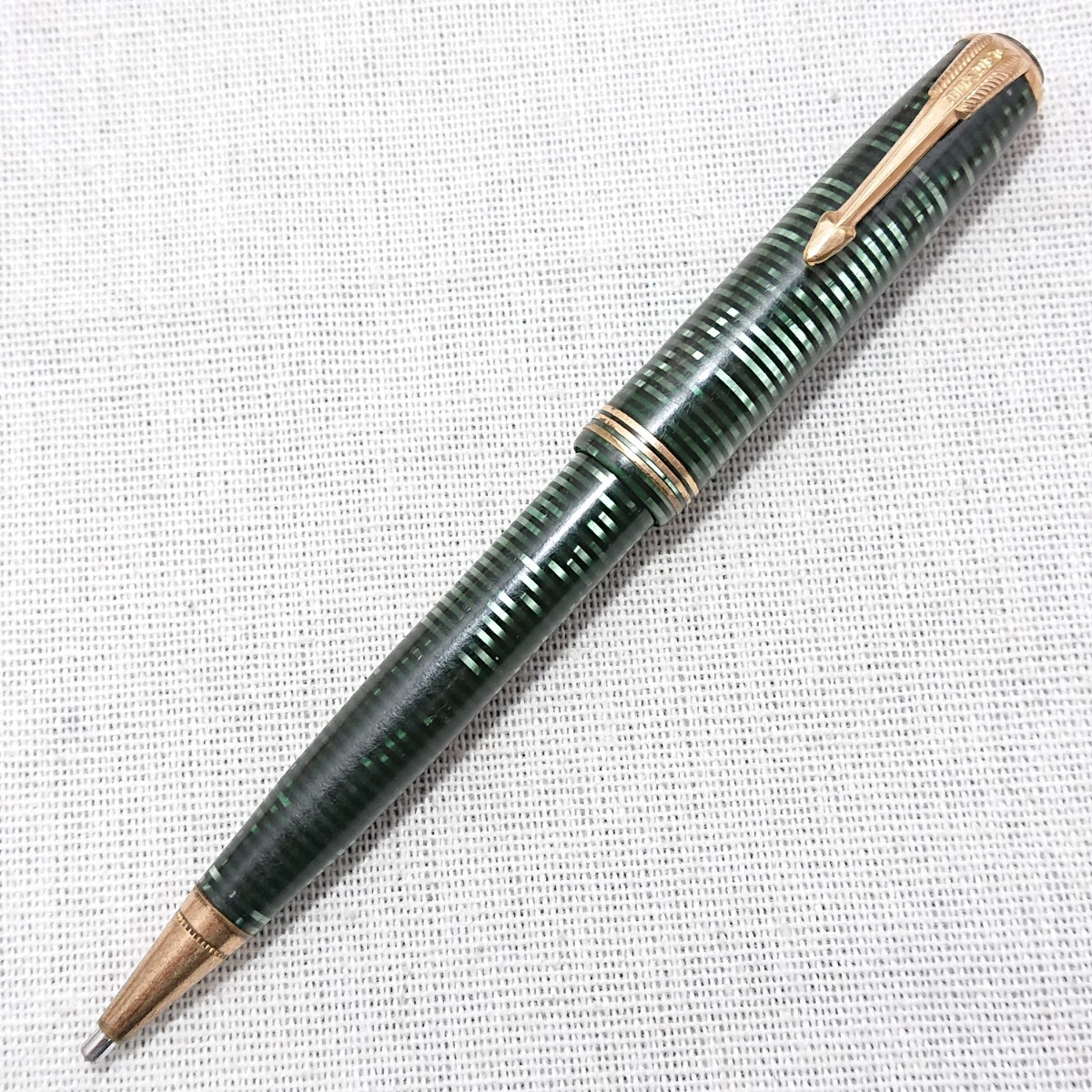 PARKER vacumaticシャープペンシル パーカー バキュマチック PARKER パーカー VACUMATIC Fine FIVE パーカー51 パーカー Parker