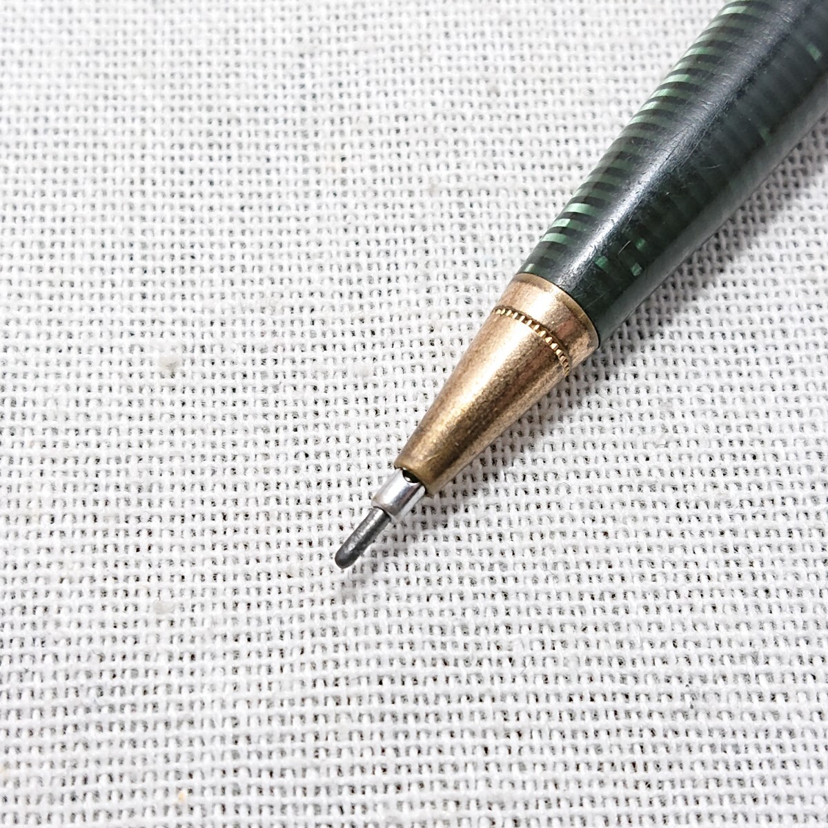 パーカー Parker vacumatic ヴィンテージ ノック式 シャーペン