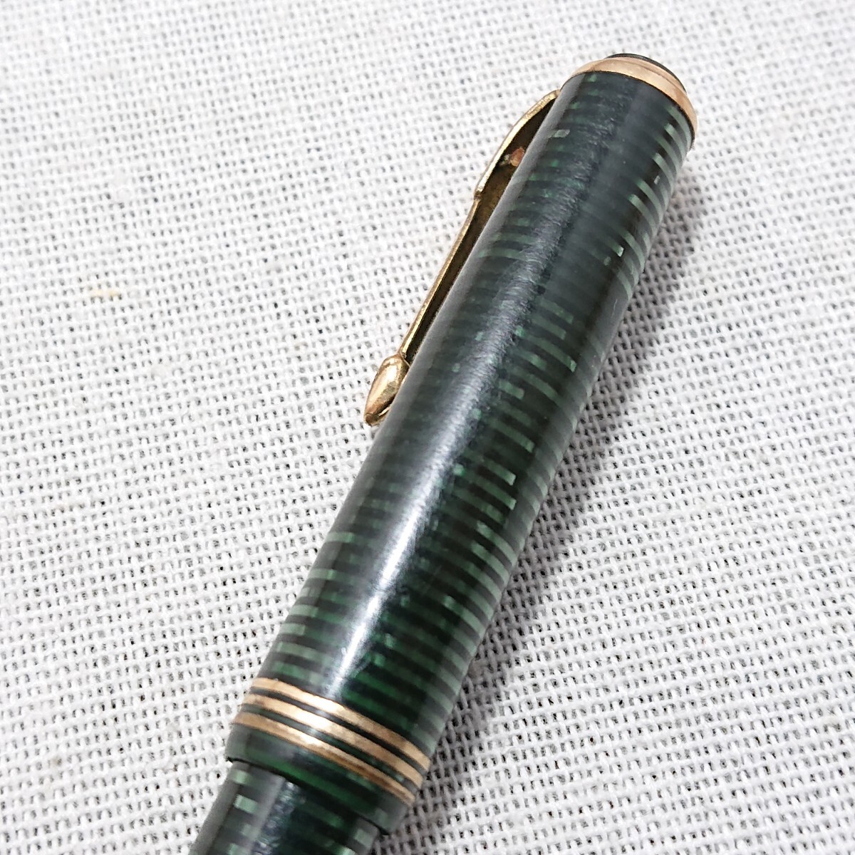 パーカー Parker vacumatic ヴィンテージ ノック式 シャーペン