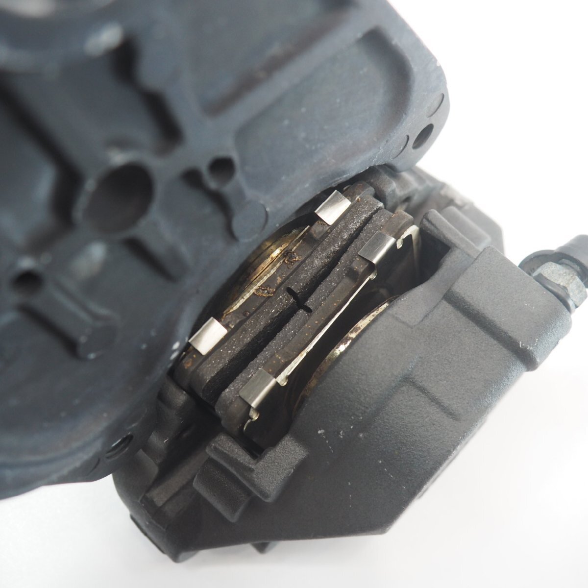 ZX-14R 純正 リアキャリパー サポート ZX14R 2012年～ brake caliper