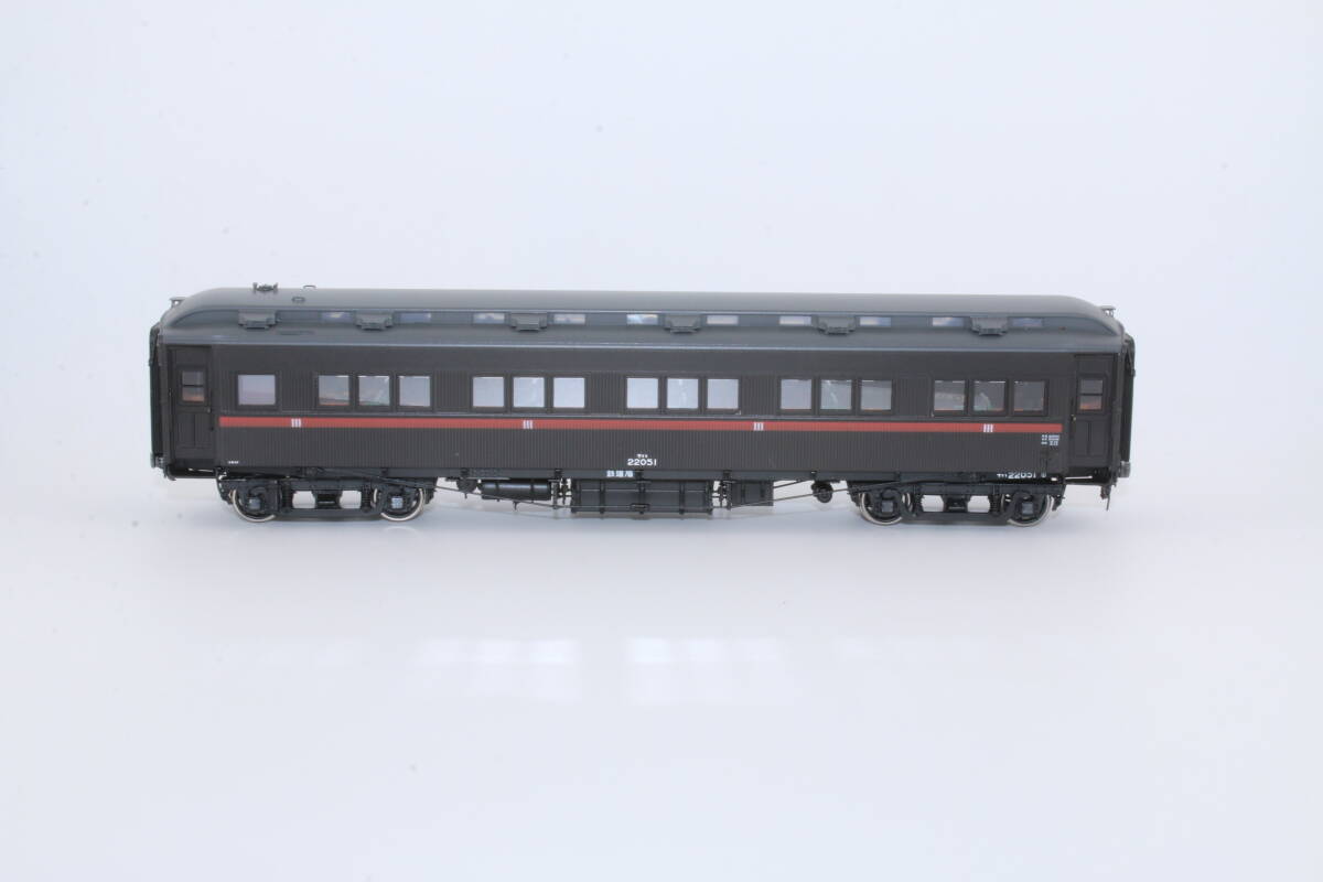 ムサシノモデル ナハ22000 【公式通販】