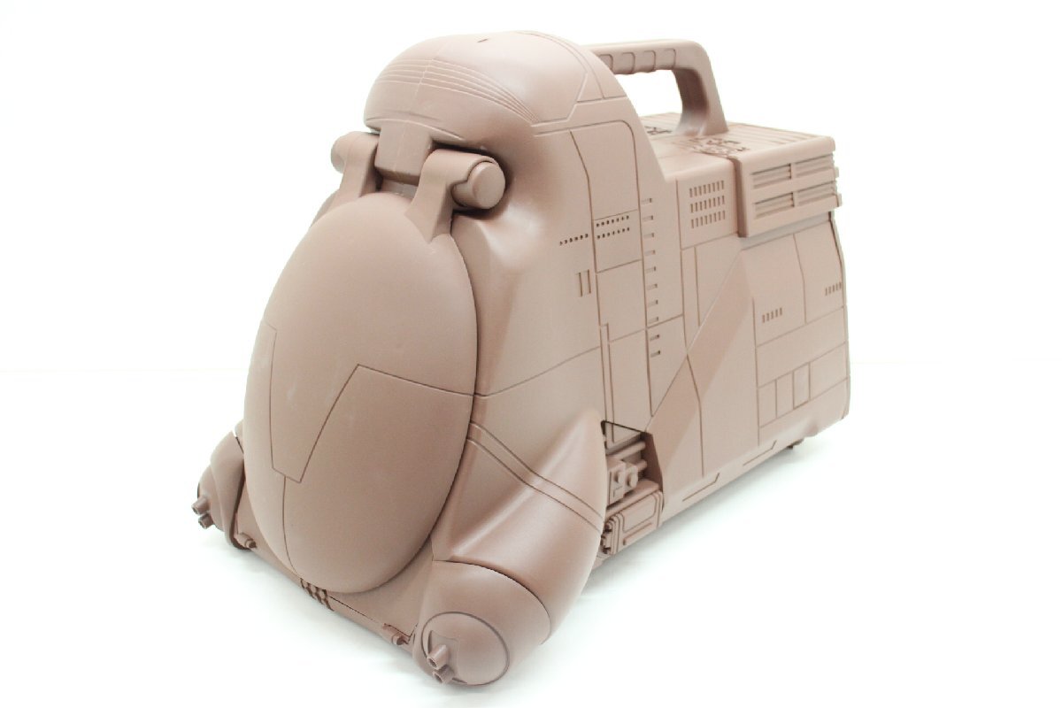 32MA○STAR WARS バトルドロイド 缶クーラーボックス ペプシ スター