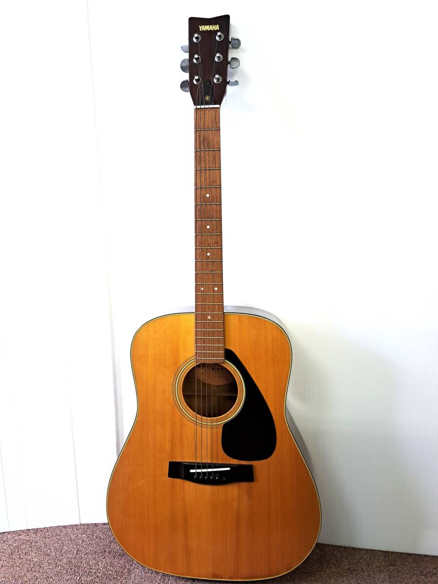 YAMAHA ヤマハ FG-151B アコースティックギター アコギ オレンジラベル 