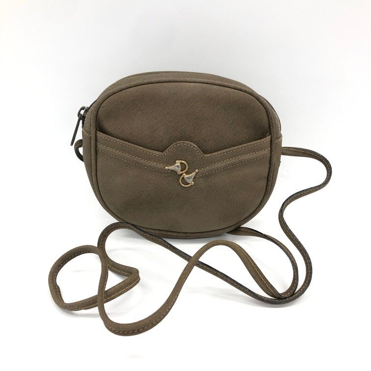 GUCCI グッチ ショルダーバッグ【DBADE033】