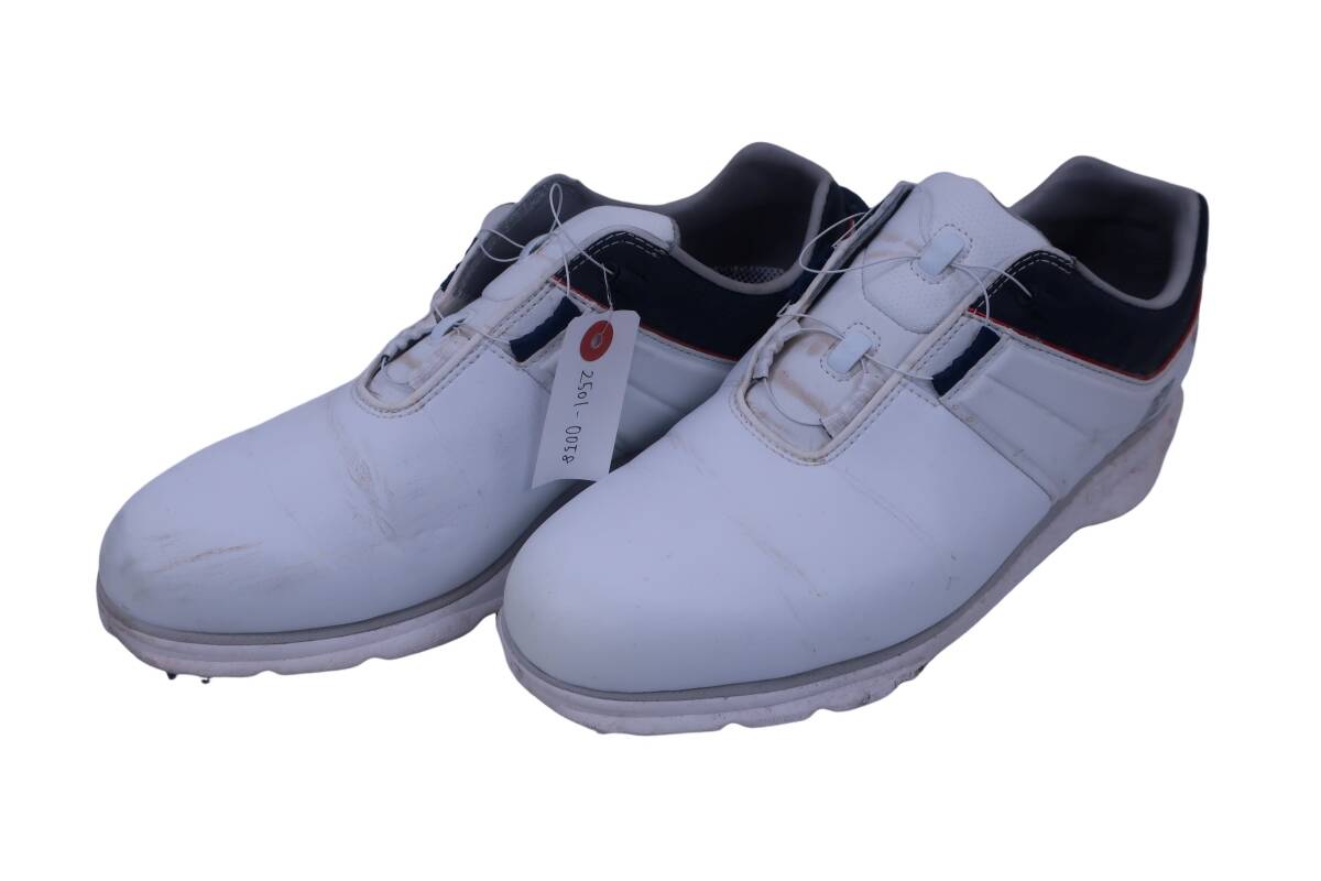 ゴルフシューズ フットジョイ FootJoy（フットジョイ） スパイクレス 