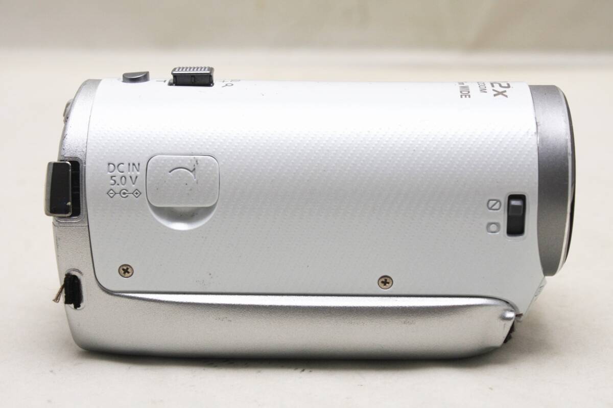 パナソニック HDC-TM45_3