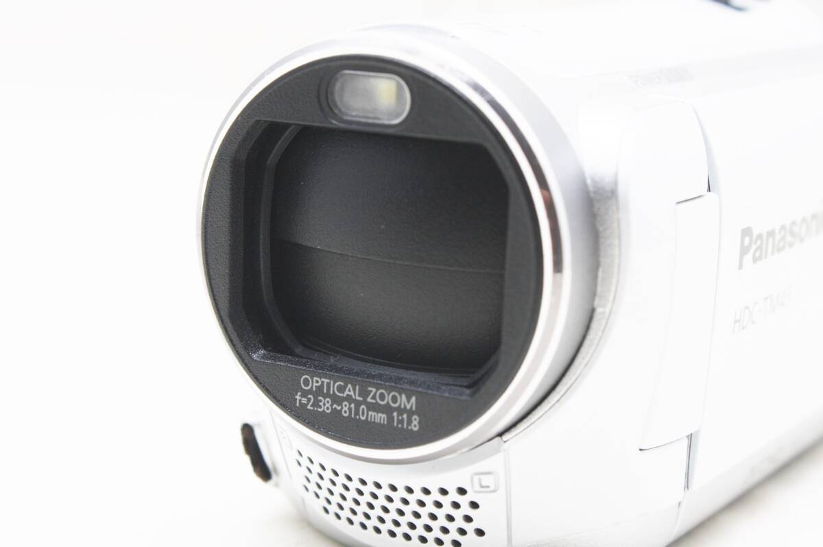 パナソニック HDC-TM45_6