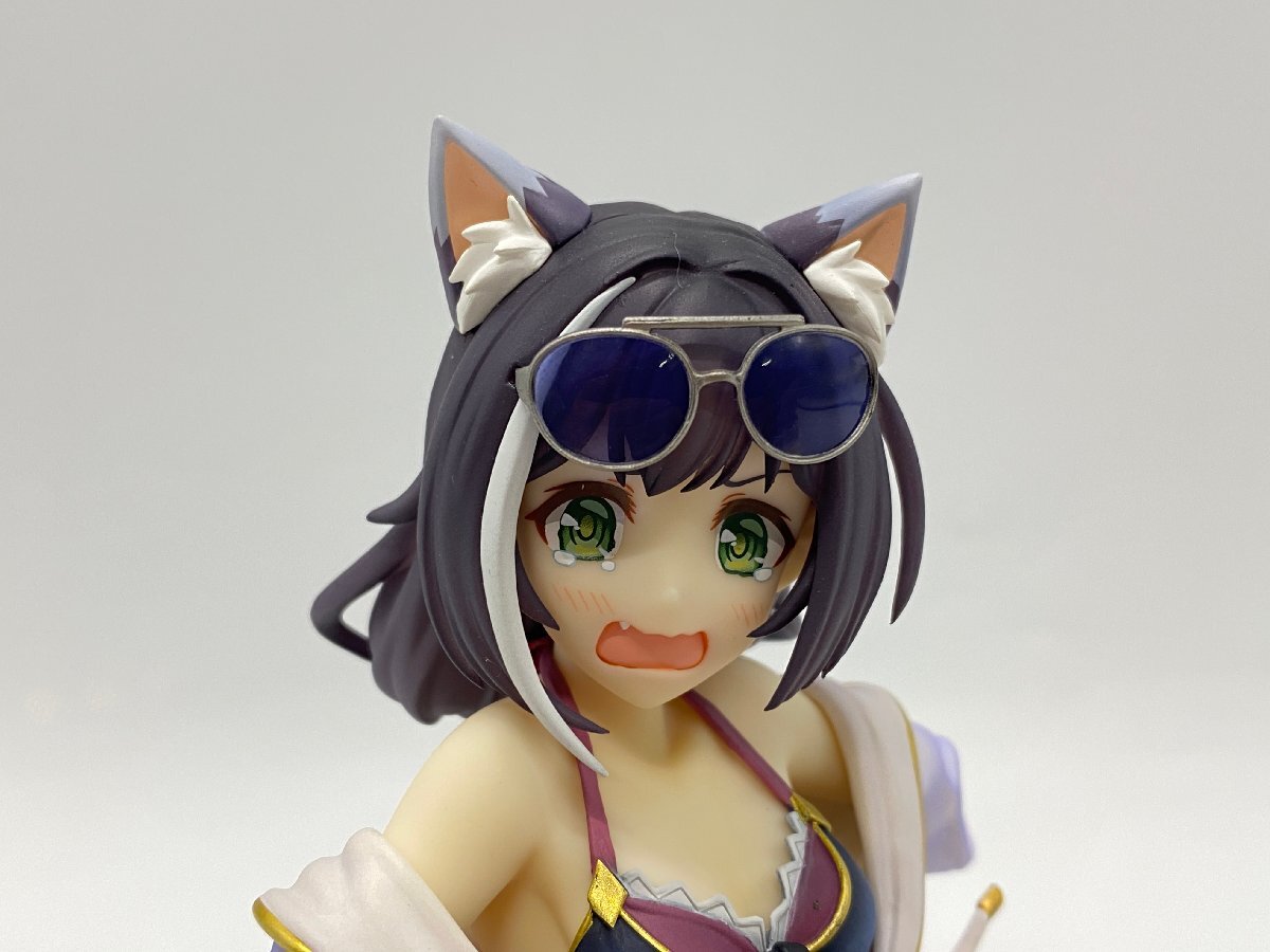 メガハウス キャル サマー プリンセスコネクトRe:Dive 1/7 スケール 