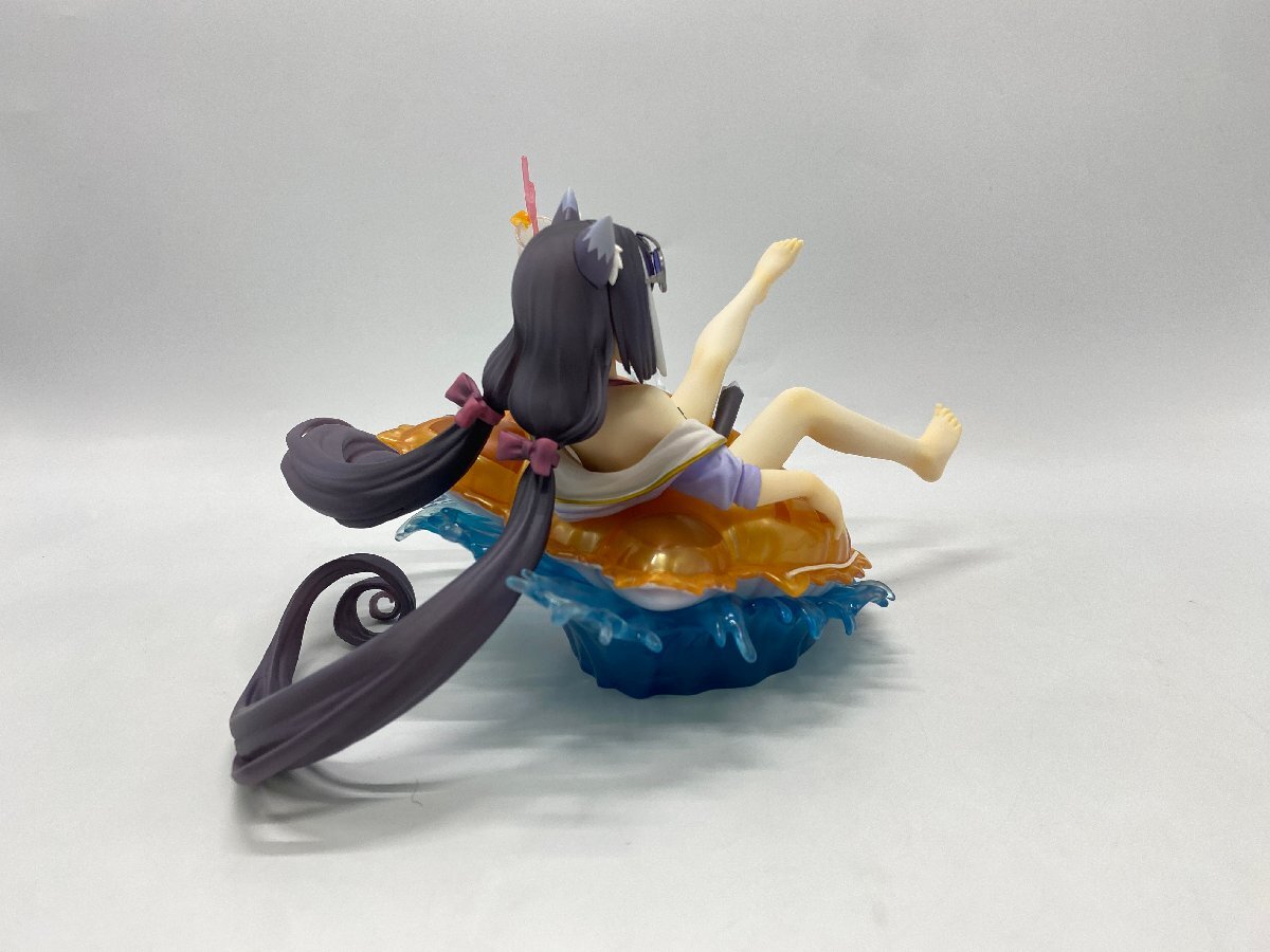 メガハウス キャル サマー プリンセスコネクトRe:Dive 1/7 スケール 