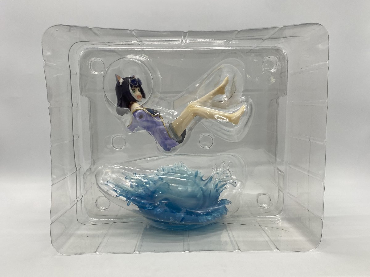 メガハウス キャル サマー プリンセスコネクトRe:Dive 1/7 スケール 