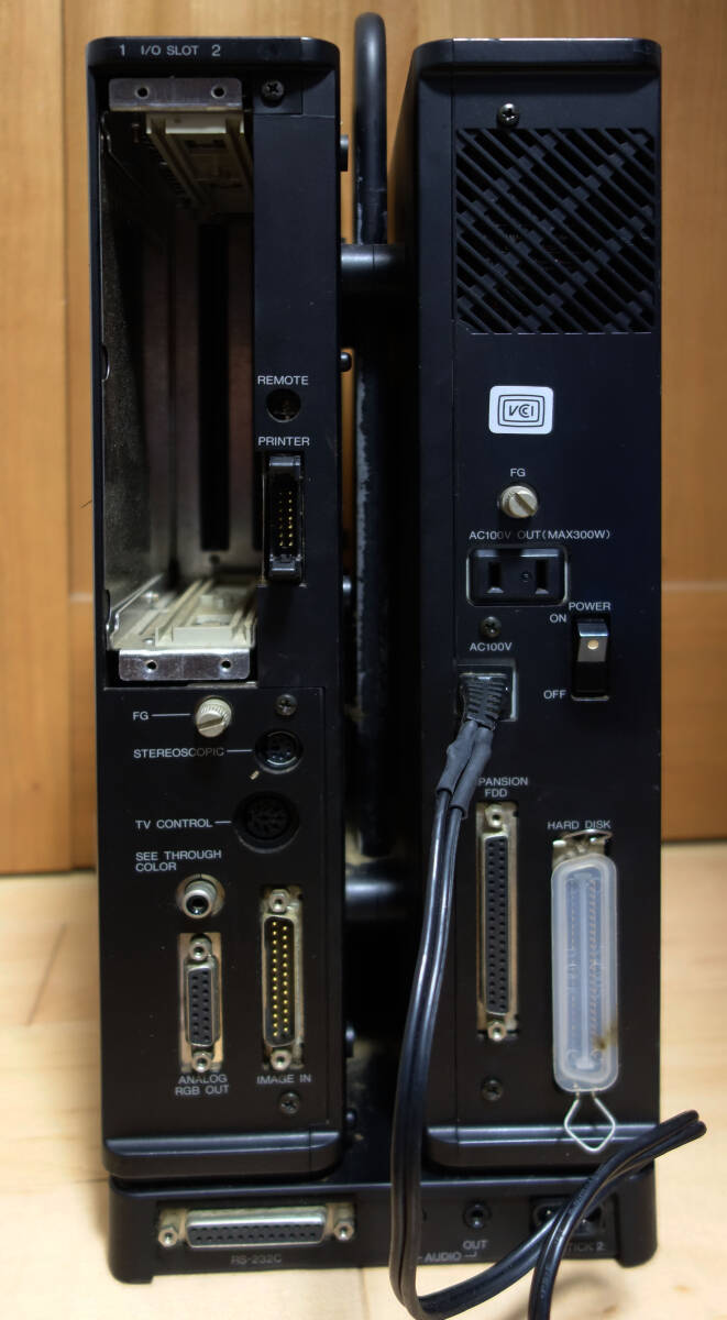X68000 ACE（動作未確認、ジャンク）本体のみ 【公式通販】