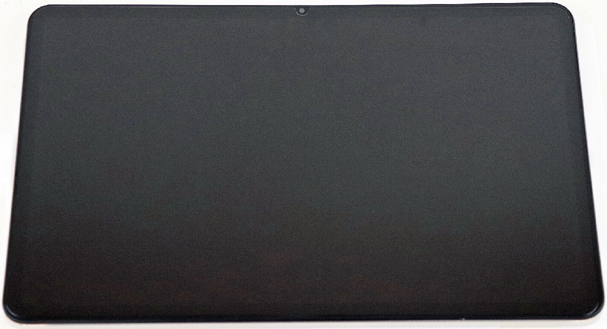 S◇中古品◇タブレット端末 Xiaomi Pad6 Champagne 23043RP34G ストレージ128GB/メモリ6＋2GB/Android13/11インチ シャオミ 箱つき_3