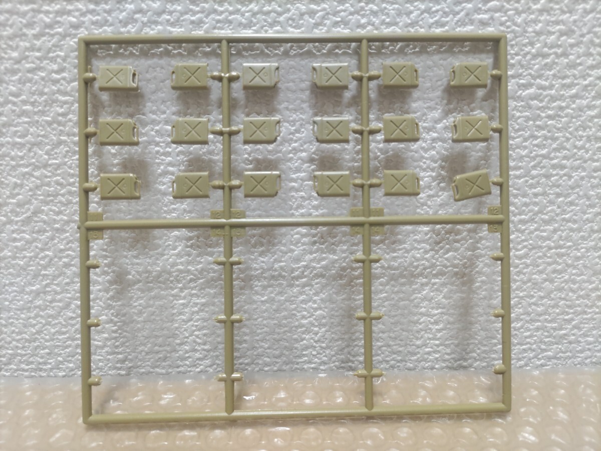 タミヤ　1/35 ミリタリーミニチュアシリーズ　詰め合わせ　 プラモデル_5