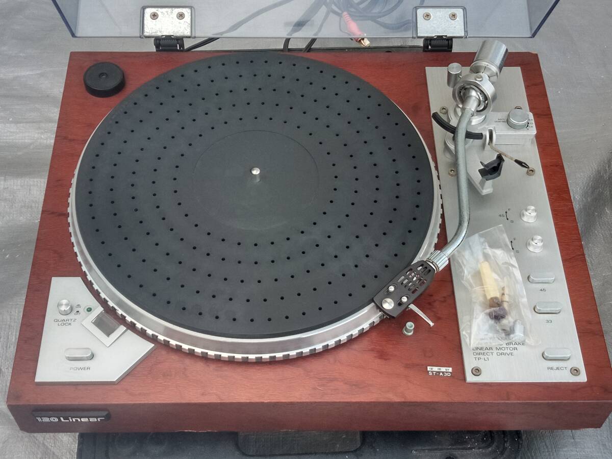 ☆DENON デノン システムコンポ PMA-830 TU-850 DR-350 アンプ