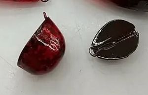 ロブルアー☆バベコン ジャイアント2.5g サンビーム高崎店オリカラ ボンボンショコラ