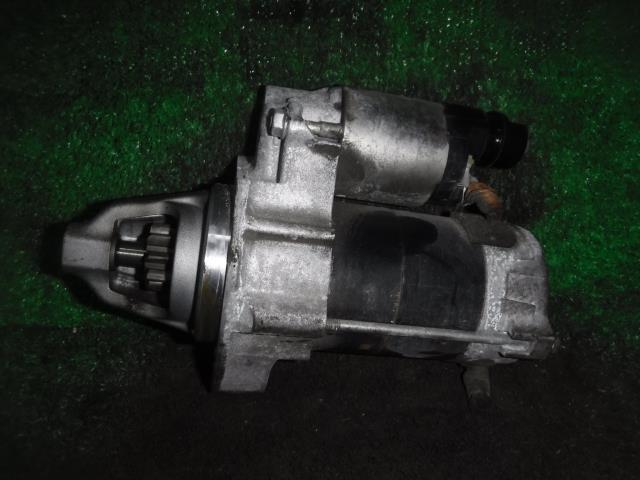 フィット DBA-GE8 セルモーター L15A 31200-RB1-013_1