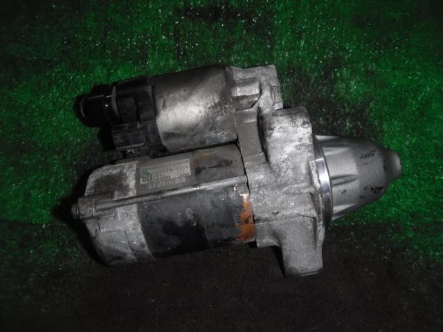 フィット DBA-GE8 セルモーター L15A 31200-RB1-013_2