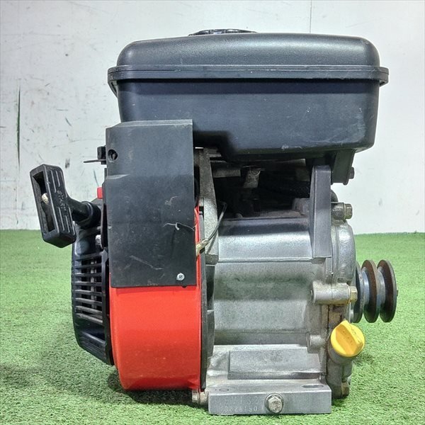 A14s25384 三菱 GM132L ガソリンエンジン OHV 最大4.0馬力 発動機 
