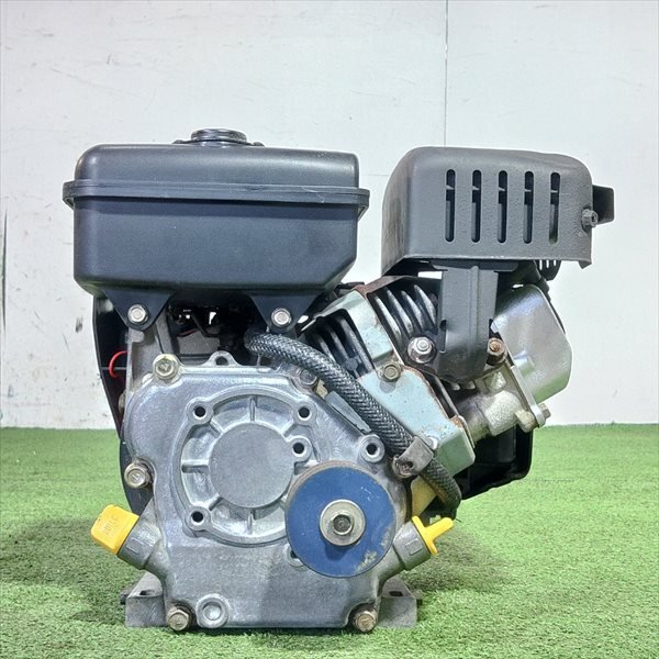 A14s25384 三菱 GM132L ガソリンエンジン OHV 最大4.0馬力 発動機