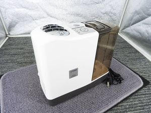 TIGER タイガー★ハイブリッド式加湿器 ASO-A300 木造4.5畳／プレハブ洋室7.5畳まで。プ