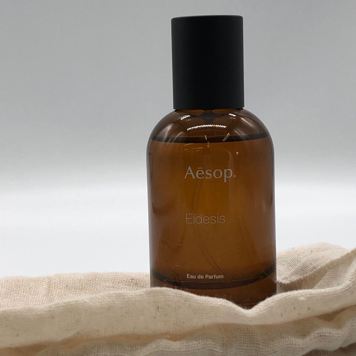 ★1円スタート Aesop イソップ EIDESIS イーディシス　オードパルファム　50ml 残量たっぷり EDP AFR26 香水 _1