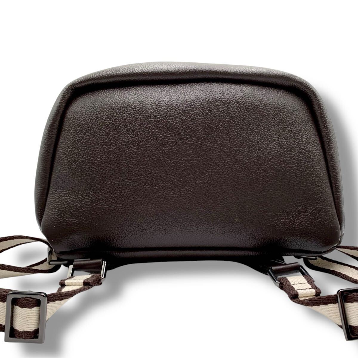 極美品 COLE HAAN コールハーン リュック バックパック ビジネスバッグ