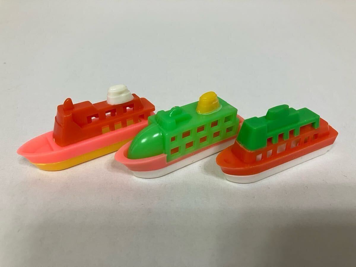 昭和レトロ　グリコのおまけ　木製　ヘリコプター　昭和28-34年頃　当時物　レア 昭和レトロ グリコ おもちゃ おまけ 乗り物いろいろ①海と空／船
