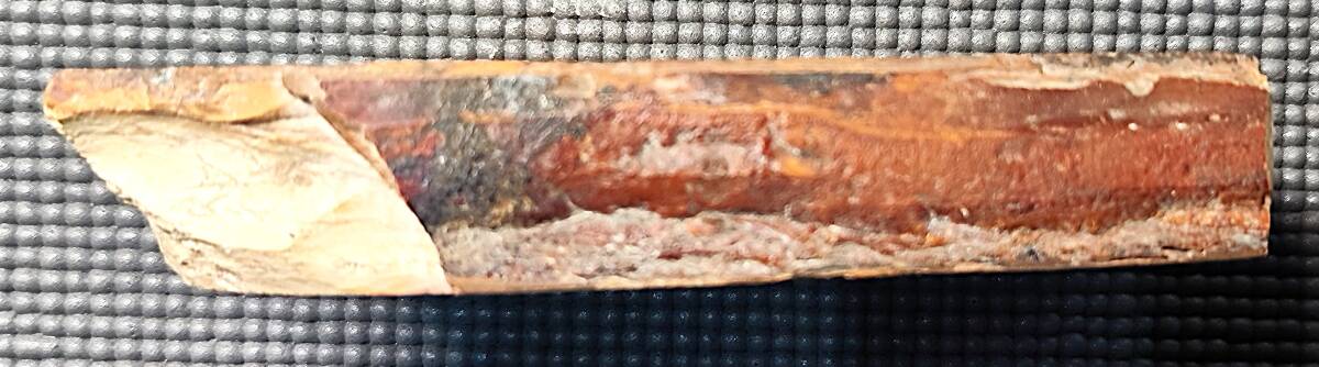 天然砥石　奥殿合砥　極上品　仕上げ砥石_5