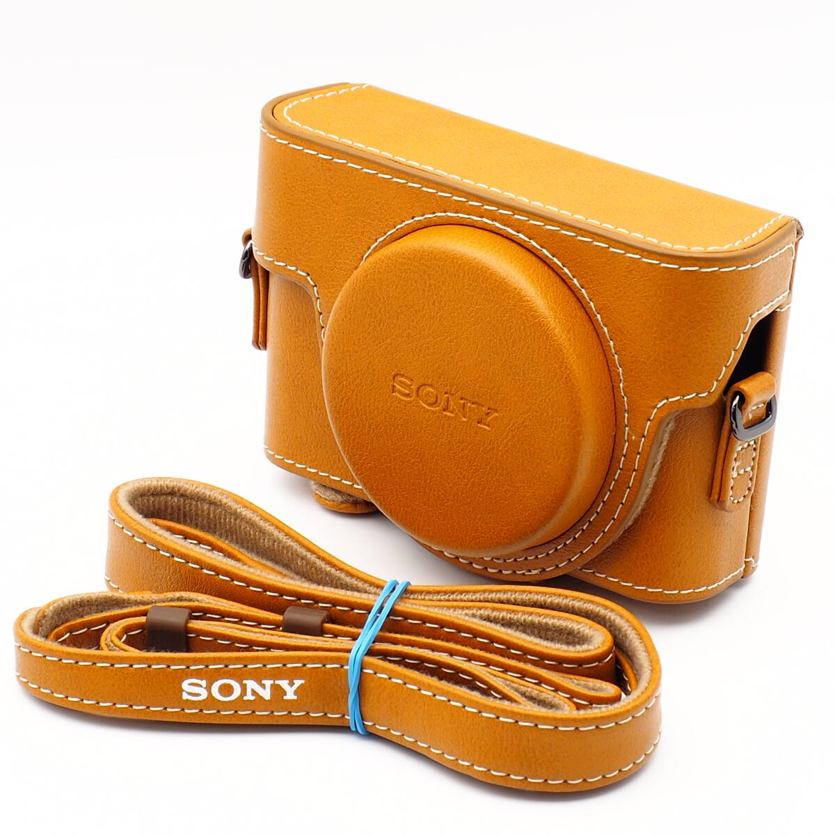 SONY LCJ-RXK for Cyber-Shot DSC-RX100M7 RX100M6 RX100M5A RX100M4 ...
