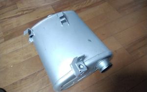 アークティック　キャット　alpha one 19年　純正　サイレンサー　cat　