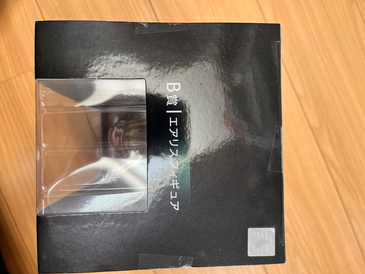 新品未開封　ファイナルファンタジー 7 リメイク　B賞　エアリス　フィギュア　一番くじ　リバース_2