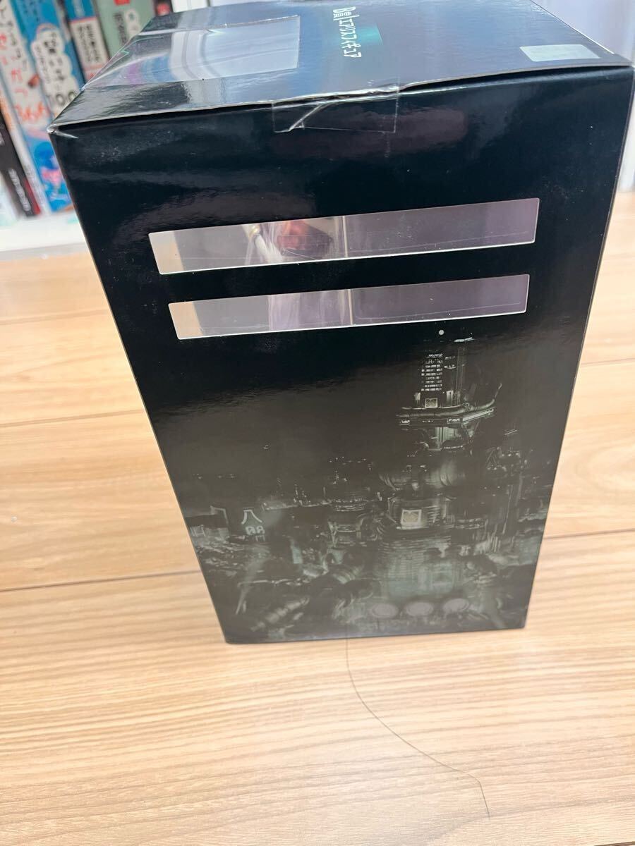 新品未開封　ファイナルファンタジー 7 リメイク　B賞　エアリス　フィギュア　一番くじ　リバース_4