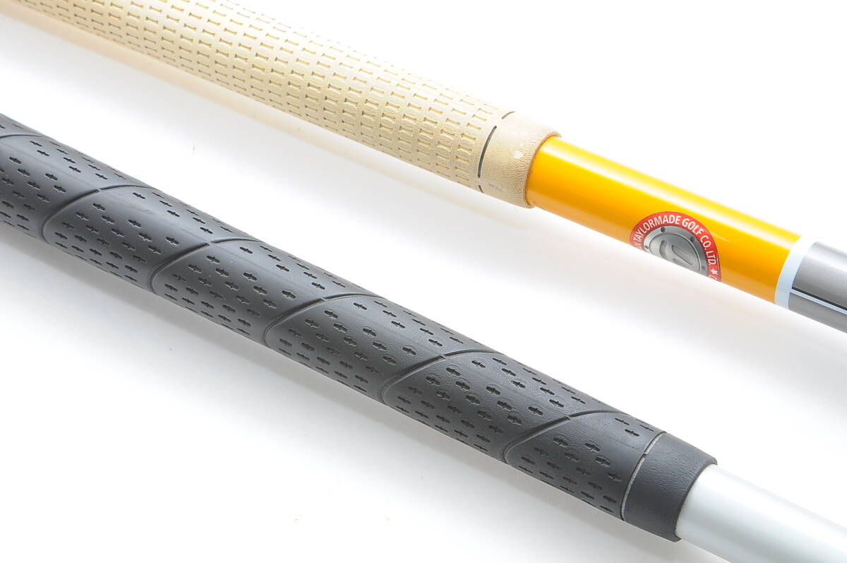 [WD MAZ16]TaylorMade Vスチール R11 フェアウェイウッド 2本まとめセット フレックスS ゴルフクラブ 男性右きき用 テーラーメイド_6