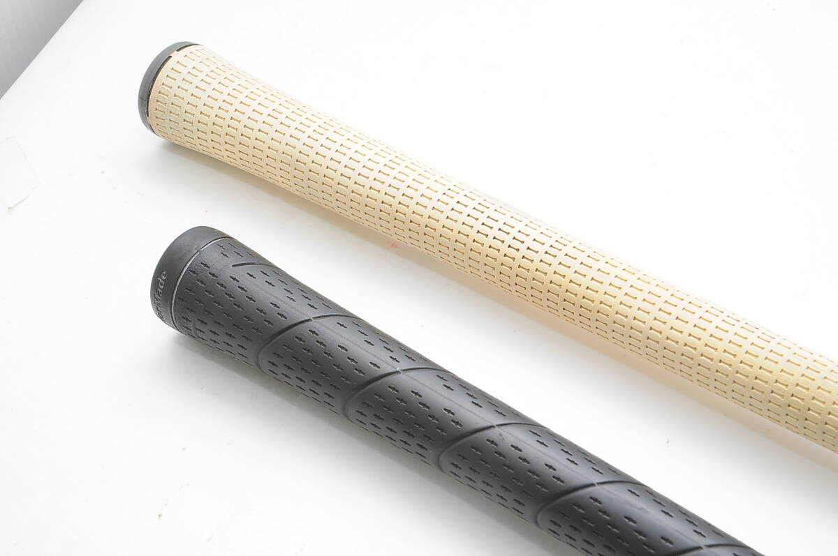 [WD MAZ16]TaylorMade Vスチール R11 フェアウェイウッド 2本まとめセット フレックスS ゴルフクラブ 男性右きき用 テーラーメイド_7