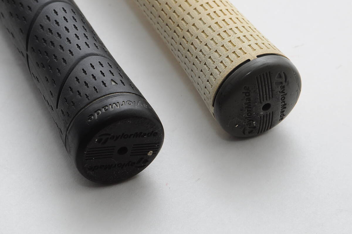 [WD MAZ16]TaylorMade Vスチール R11 フェアウェイウッド 2本まとめセット フレックスS ゴルフクラブ 男性右きき用 テーラーメイド_8