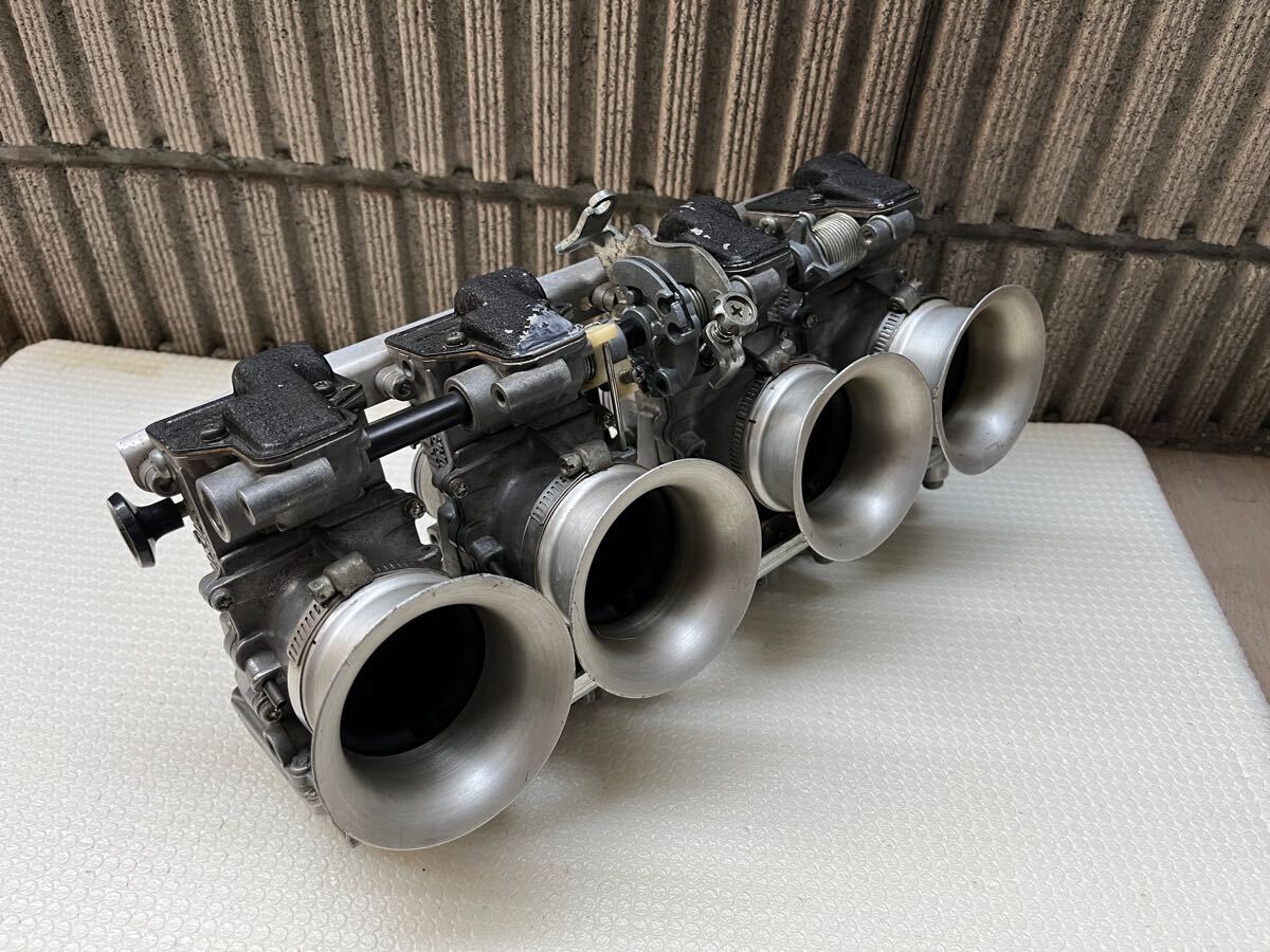 TM36 Z1000J キャブレター　MIKUNI ミクニ　φ36_1